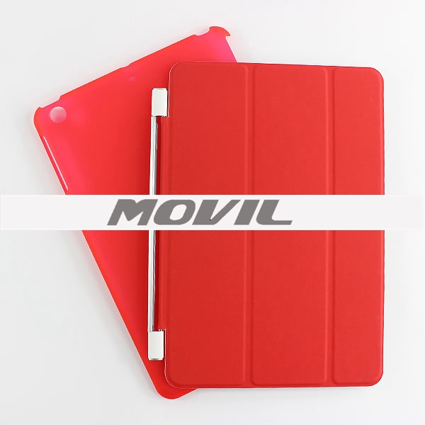 NP-1722 Estuches para iPad mini -12